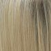 Swedish Blond Rooted